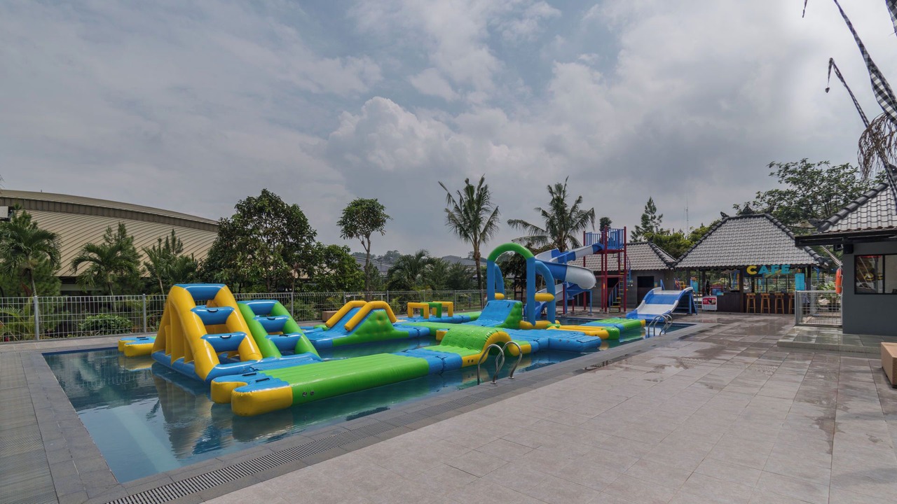 Photo of Outdoor in Ungaran