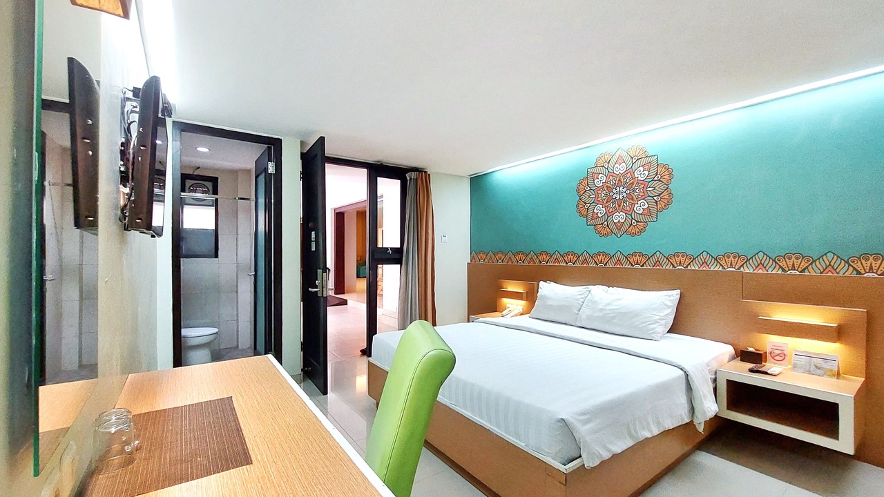 Photo of Bedroom in Klojen