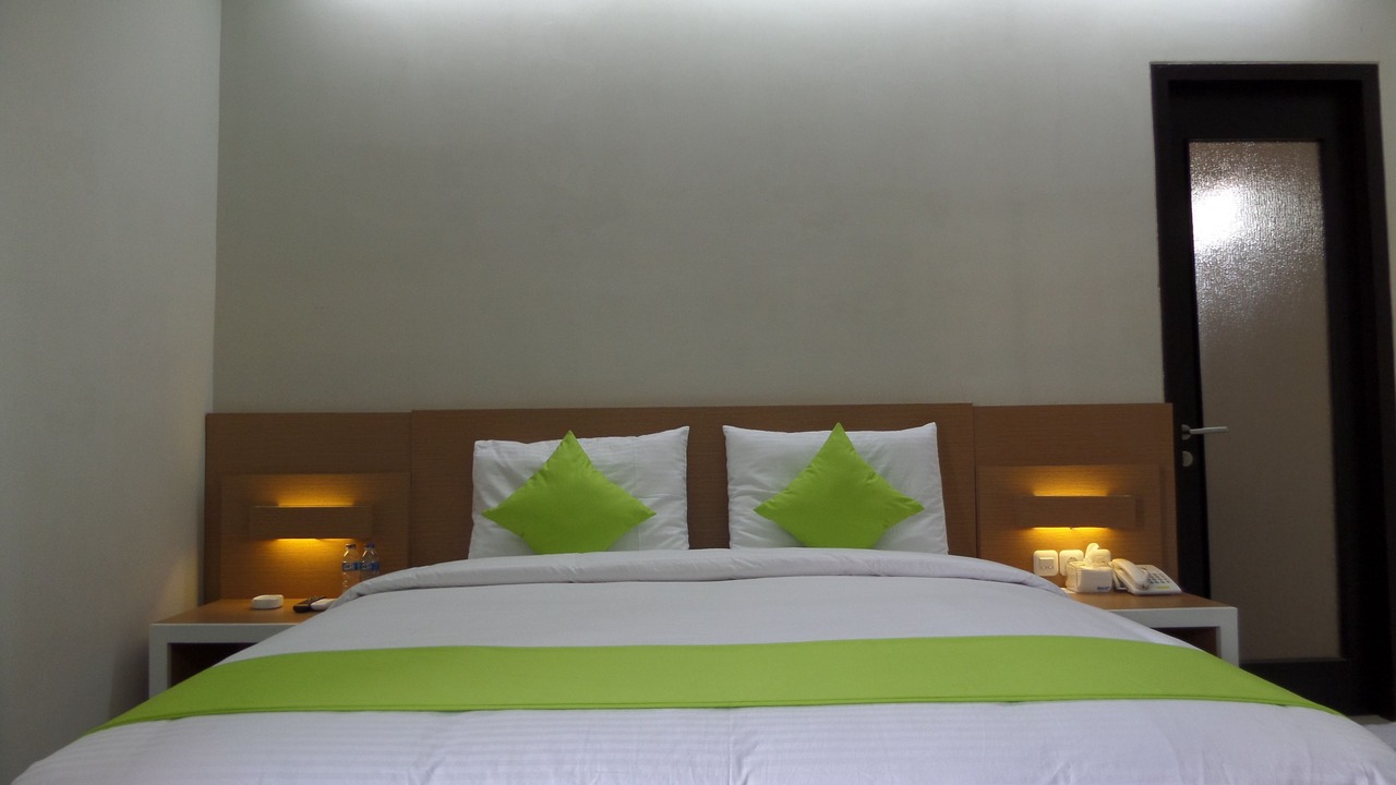 Photo of Bedroom in Klojen