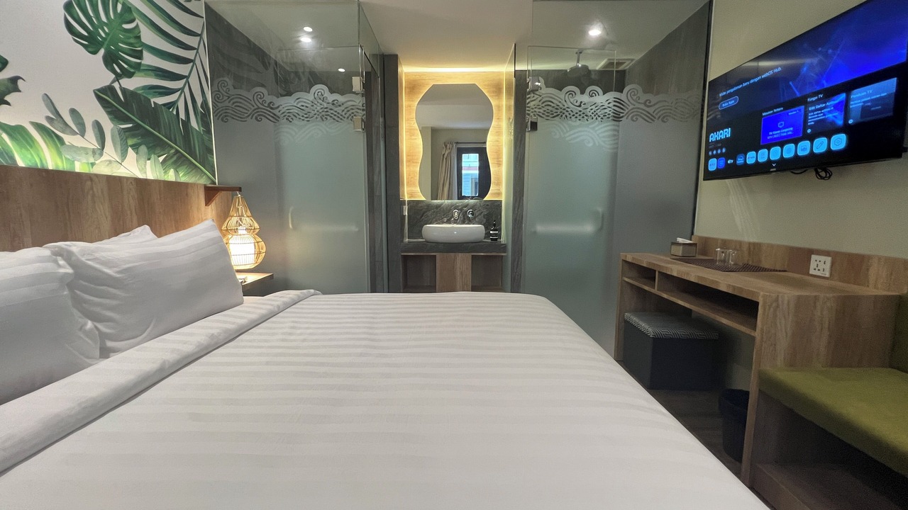 Photo of Bedroom in Klojen