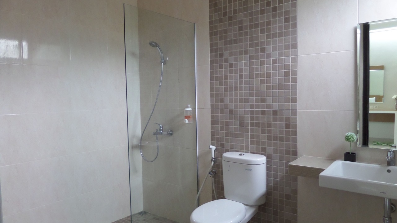 Photo of Bathroom in Klojen