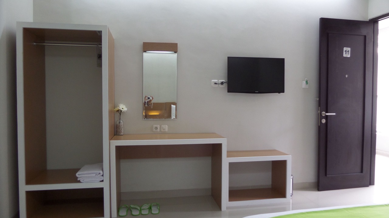 Photo of Bedroom in Klojen