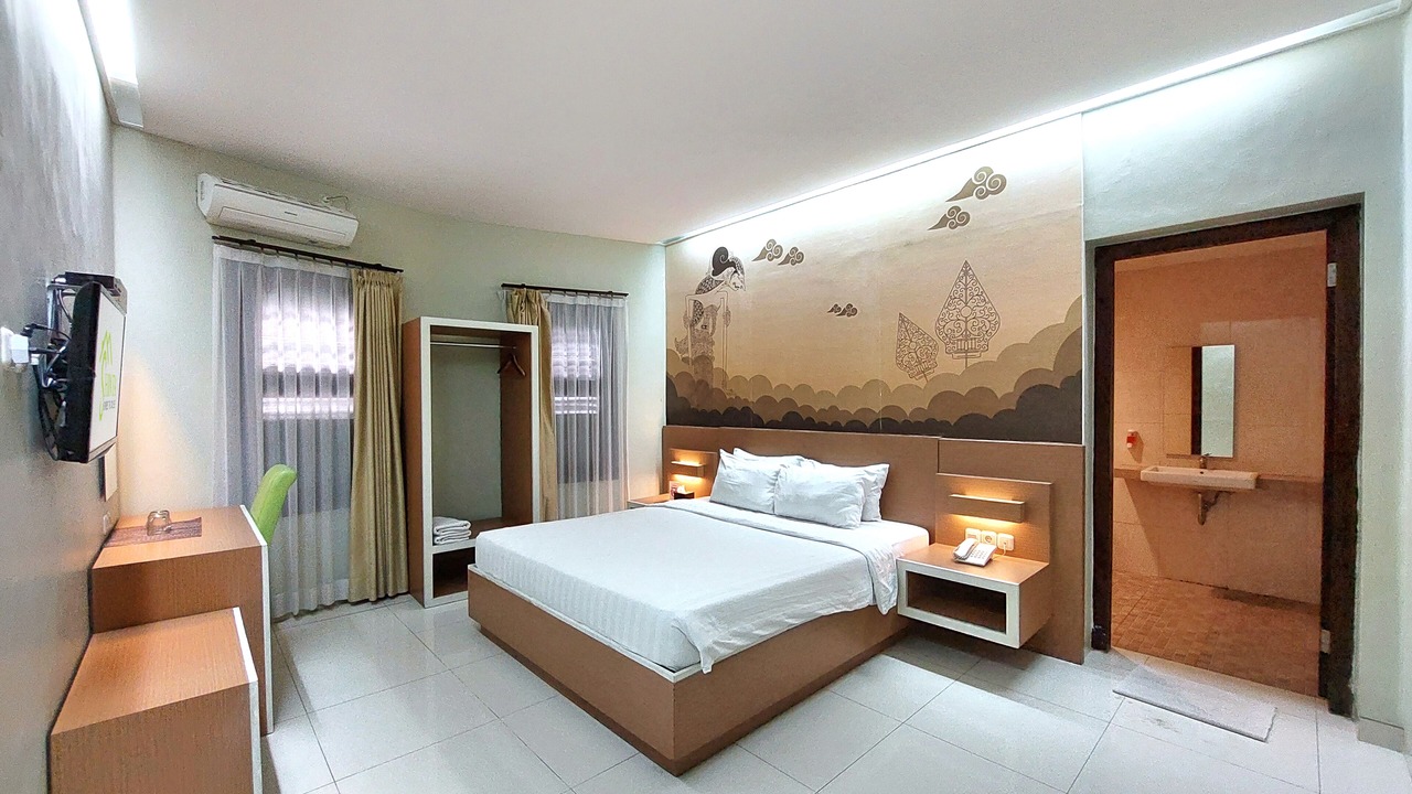 Photo of Bedroom in Klojen