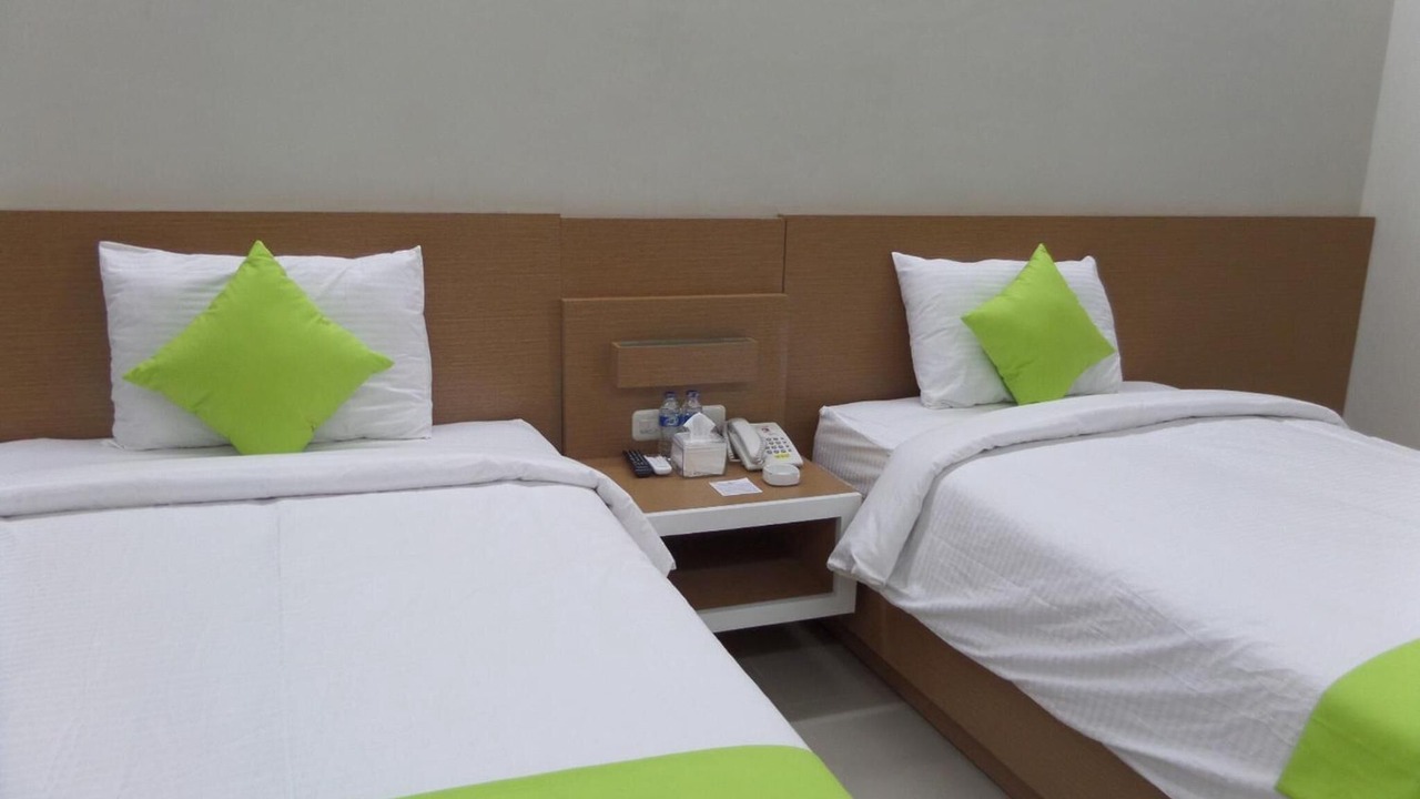 Photo of Bedroom in Klojen