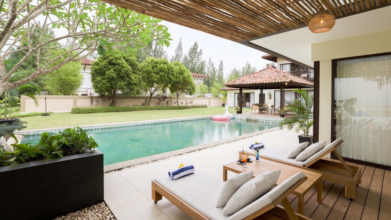 Photo of Outdoor in Bintan