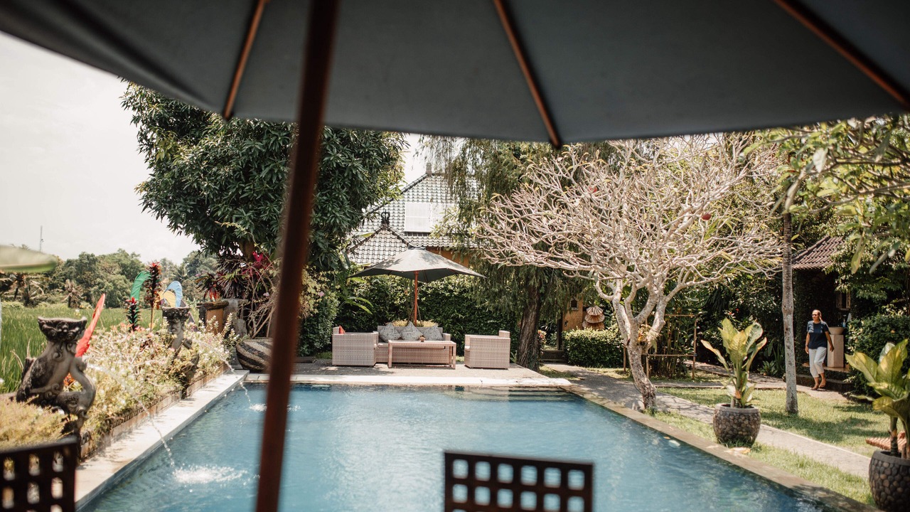 Photo of Outdoor in Batuan