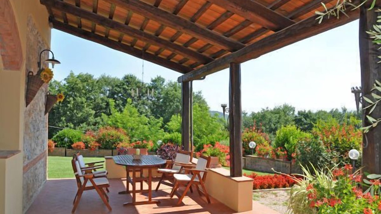 Photo of Outdoor in San Gimignano