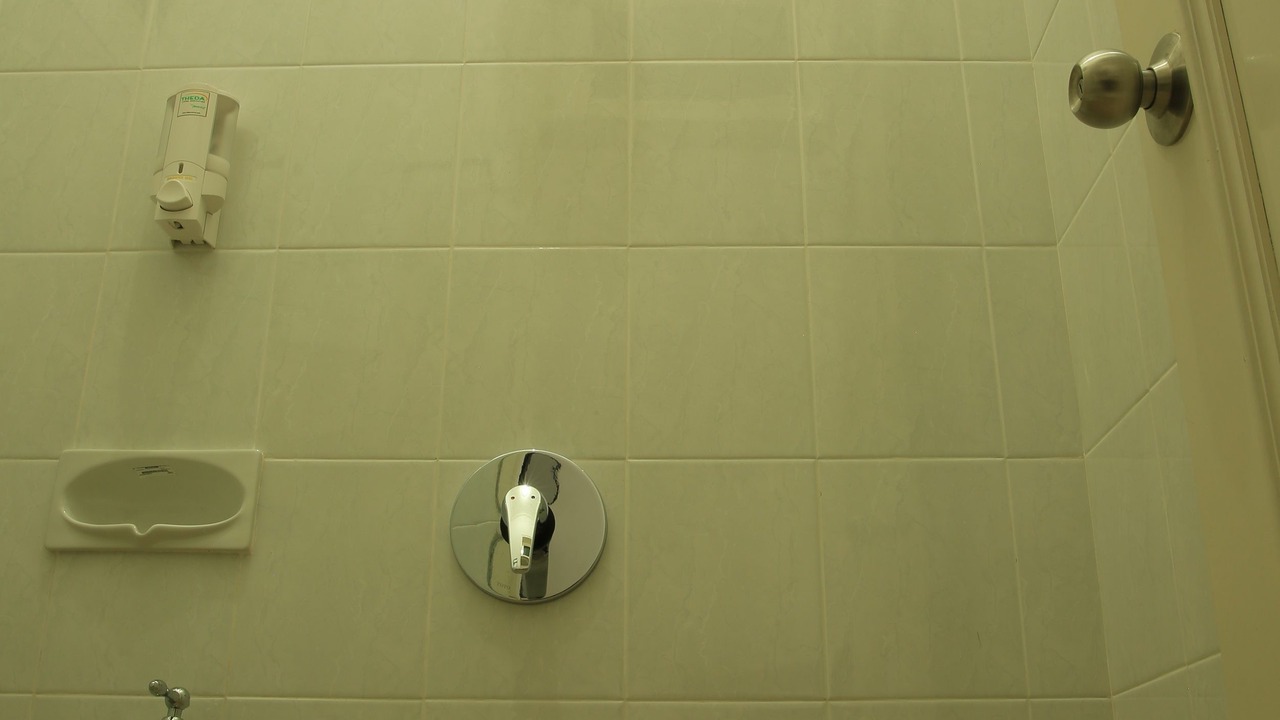 Photo of Bathroom in Delod Peken