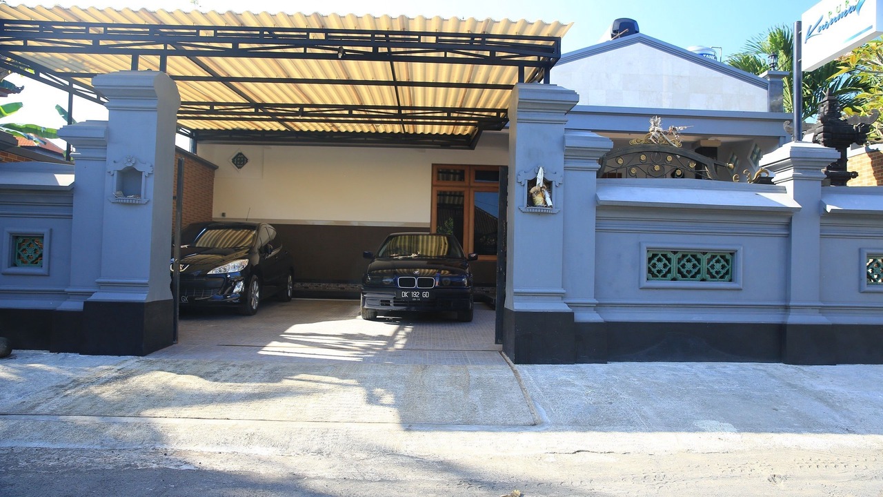 Photo of Outdoor in Delod Peken