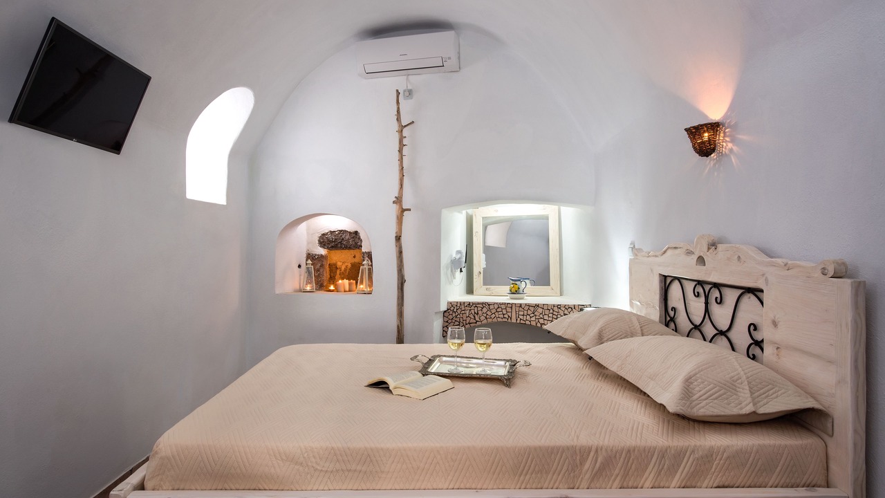 Photo of Bedroom in Emporio