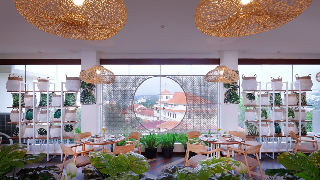 Photo of Outdoor in Semarang
