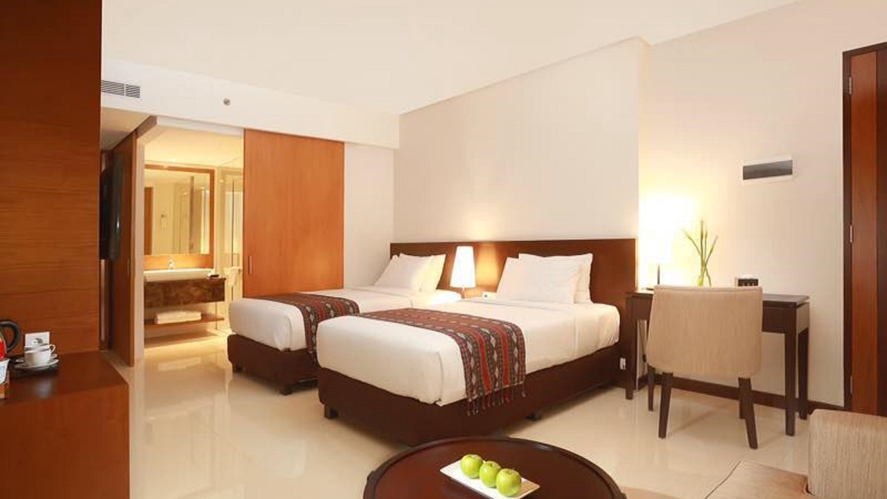 Photo of Bedroom in Semarang