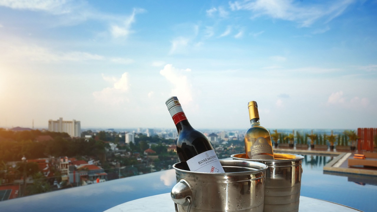 Photo of Outdoor in Semarang
