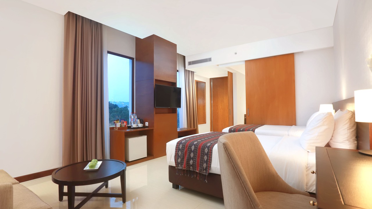 Photo of Bedroom in Semarang