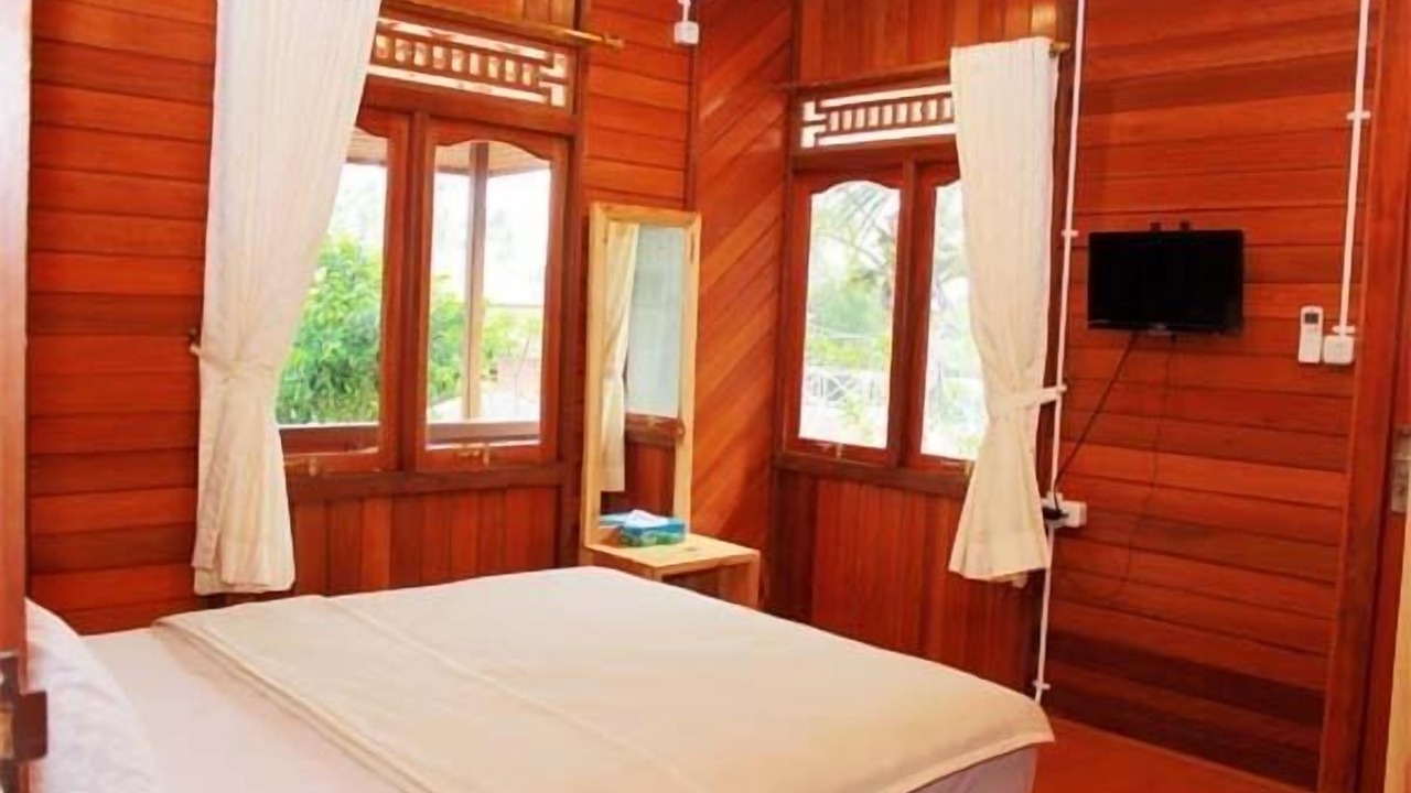 Photo of Bedroom in Kalianda
