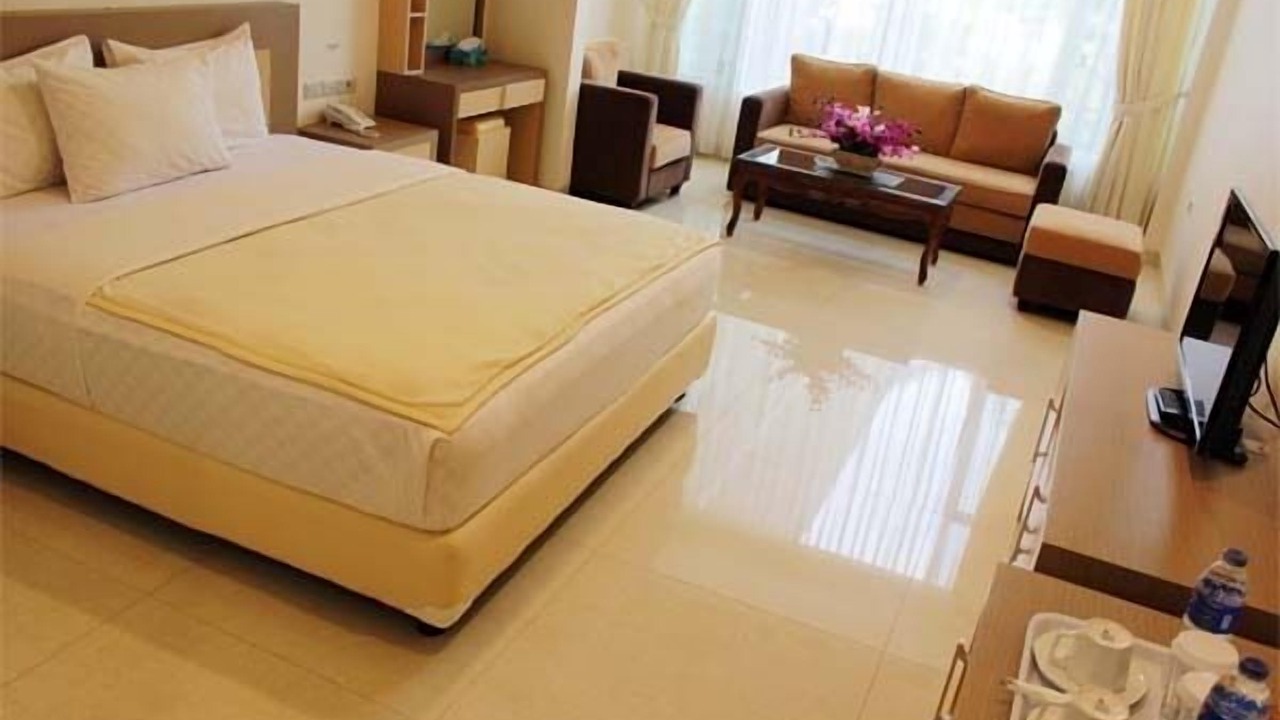 Photo of Bedroom in Kalianda