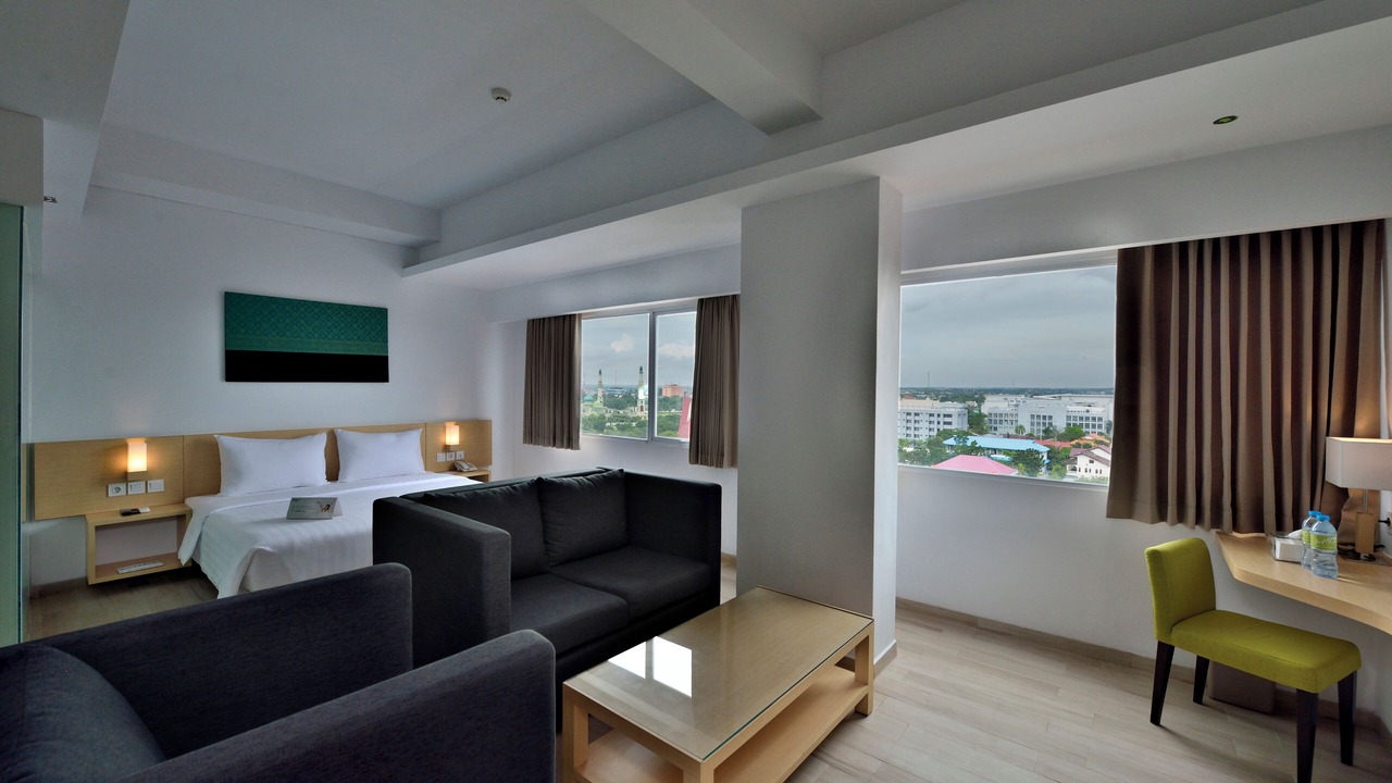 Photo of Bedroom in Pekanbaru