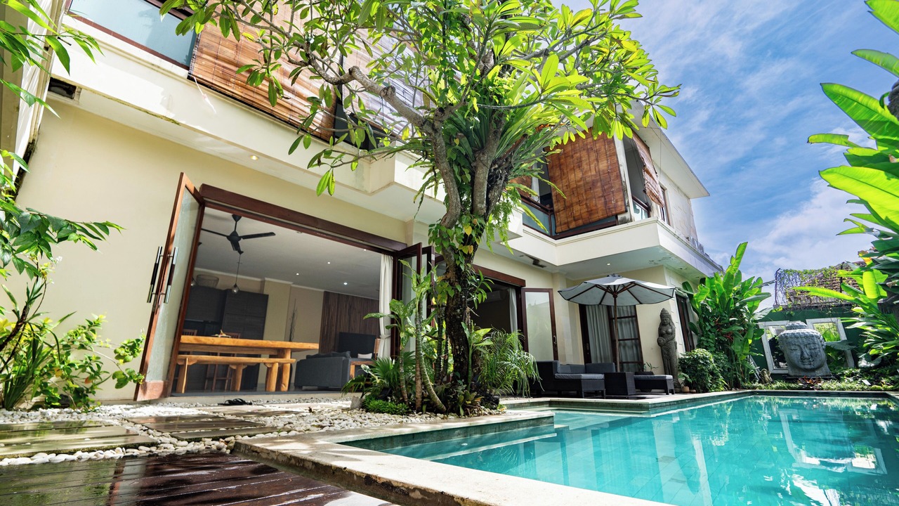 Photo of Outdoor in Dewi Sri