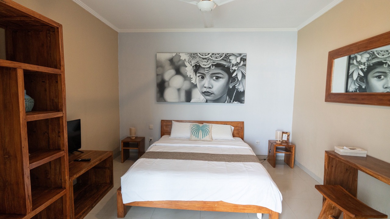 Photo of Bedroom in Dewi Sri