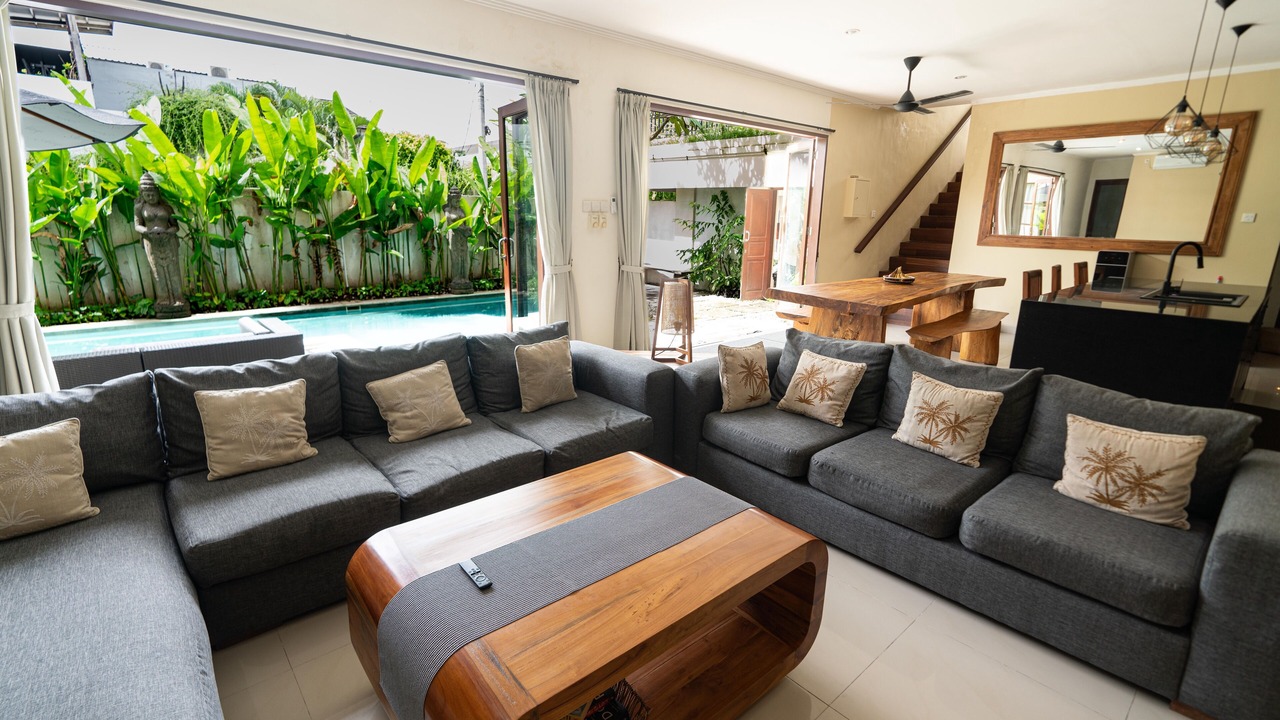 Photo of Bedroom in Dewi Sri
