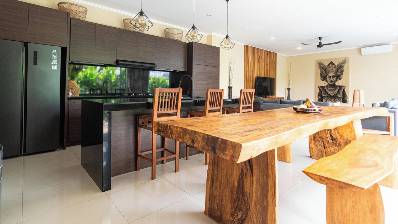 Photo of Outdoor in Dewi Sri
