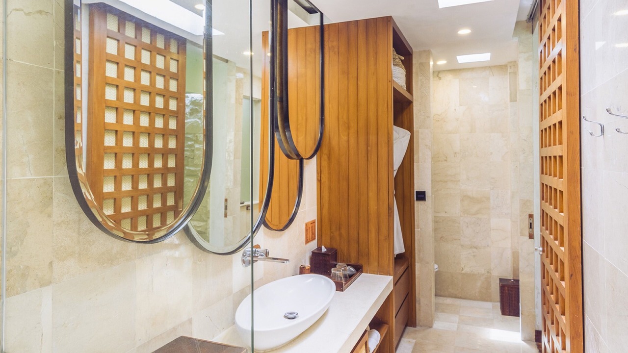 Photo of Bathroom in Nakula