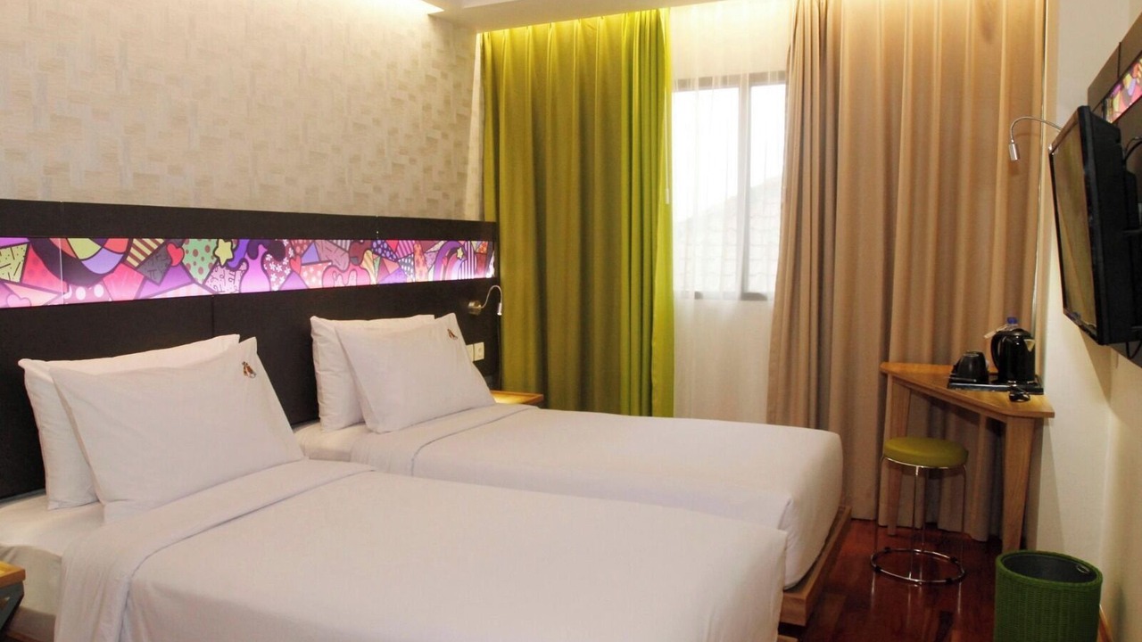 Photo of Bedroom in Gubeng