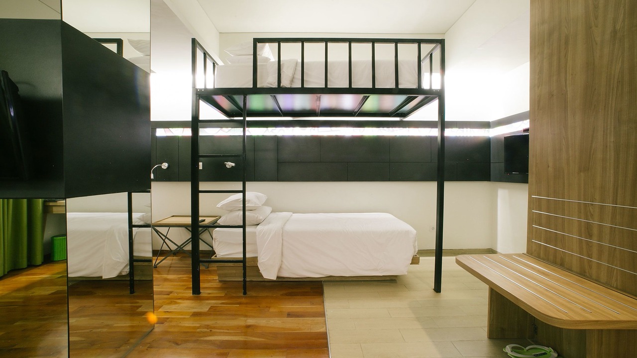 Photo of Bedroom in Gubeng