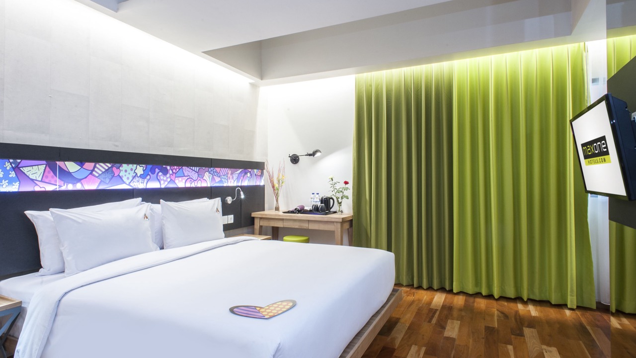 Photo of Bedroom in Gubeng
