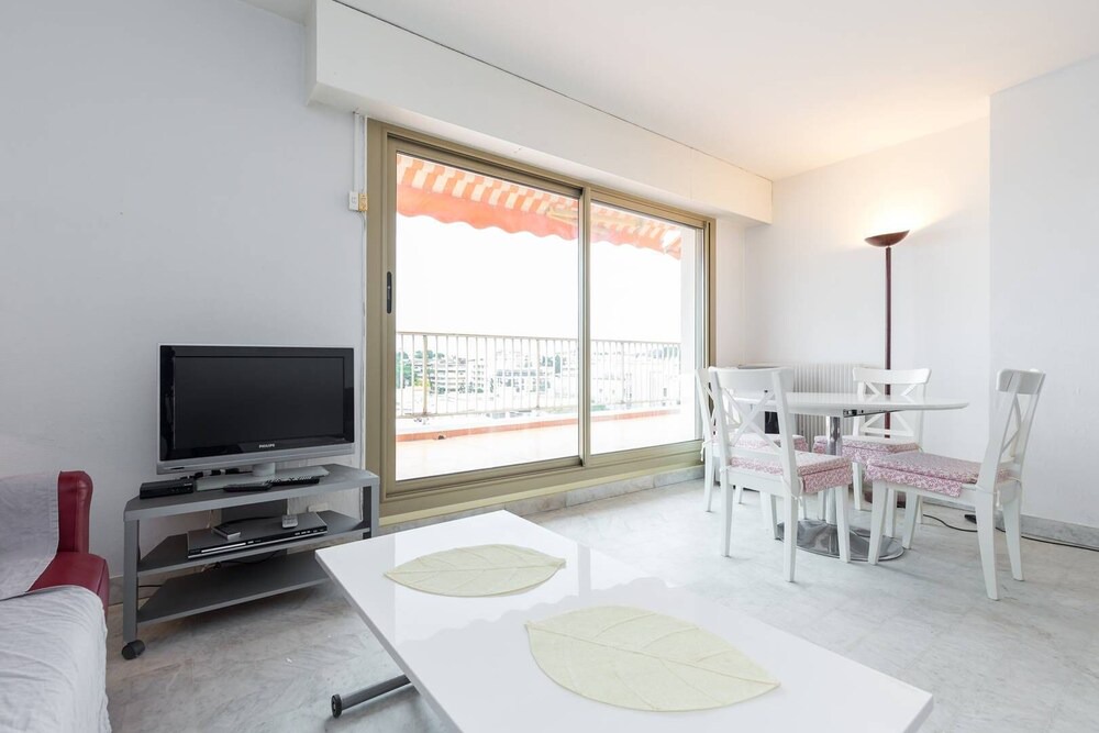 Photo of Livingroom in Juan-les-Pins