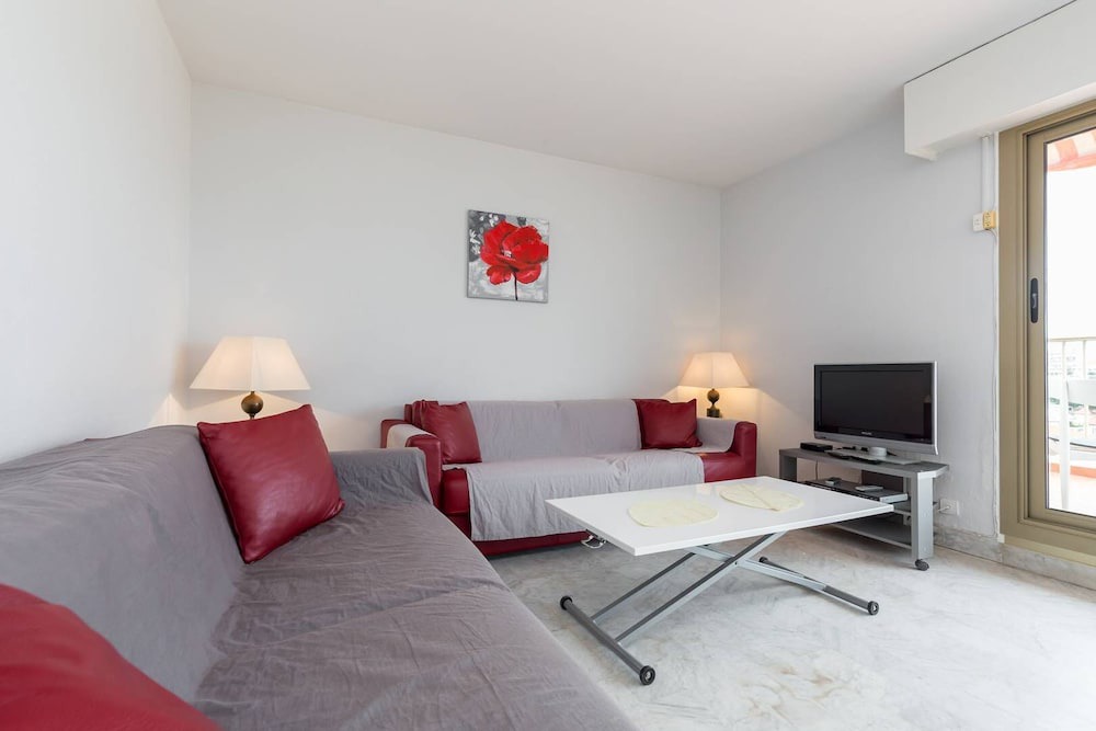 Photo of Livingroom in Juan-les-Pins