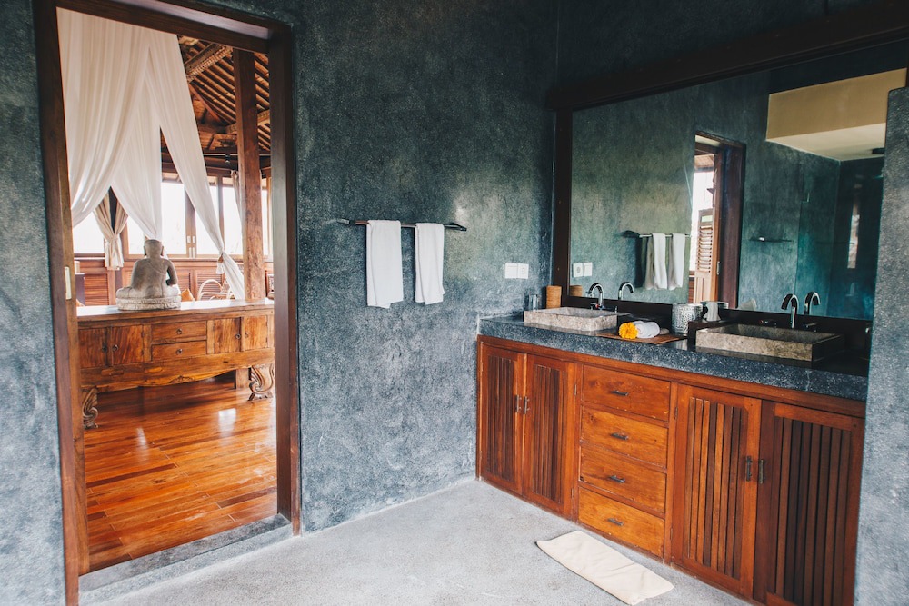 Photo of Bathroom in Payangan