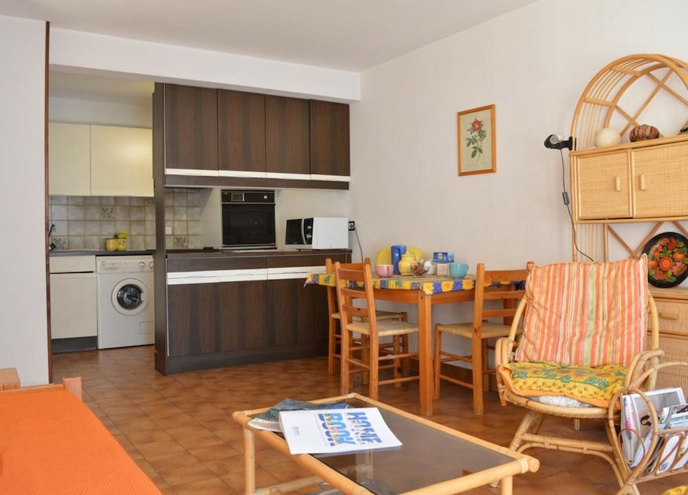Photo of Livingroom in Sainte-Maxime