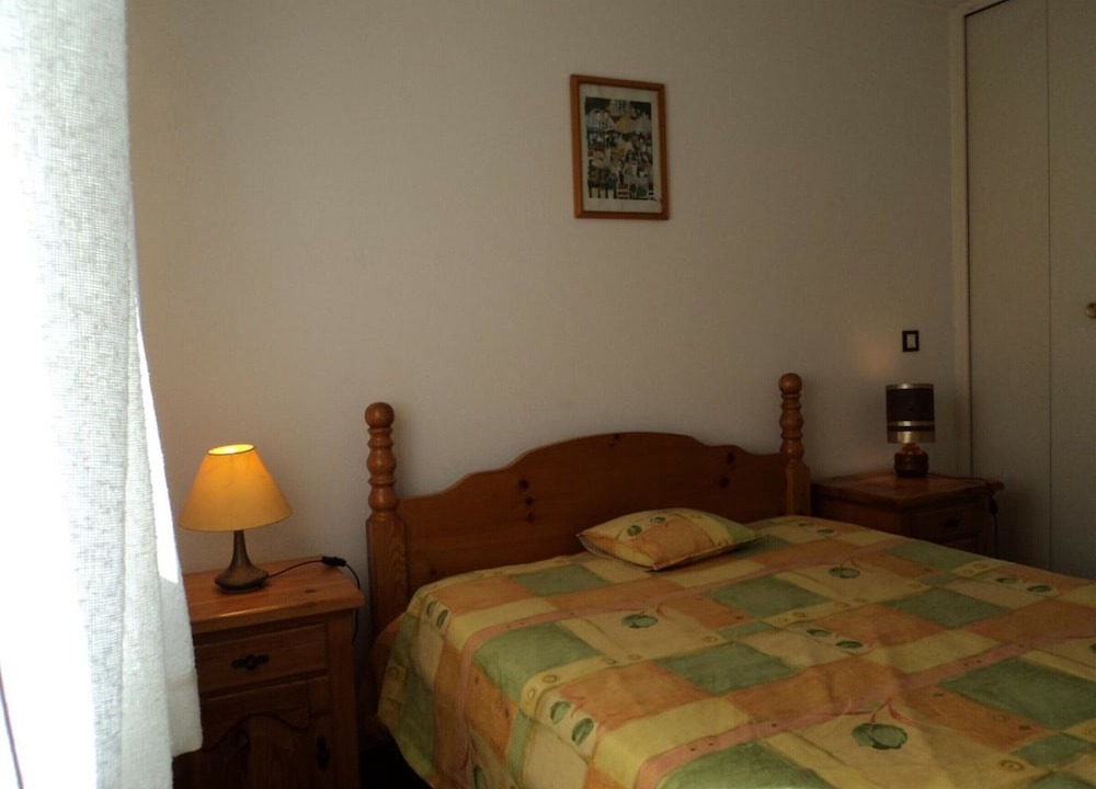 Photo of Bedroom in Sainte-Maxime