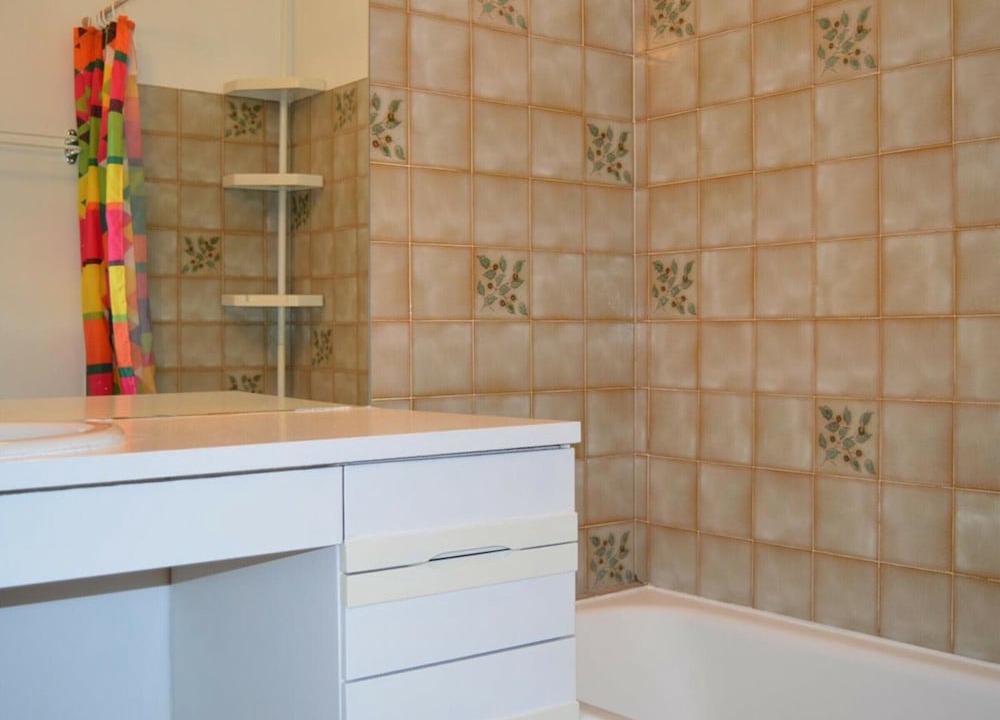 Photo of Bathroom in Sainte-Maxime