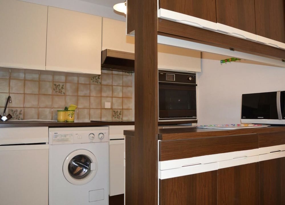 Photo of Kitchen in Sainte-Maxime