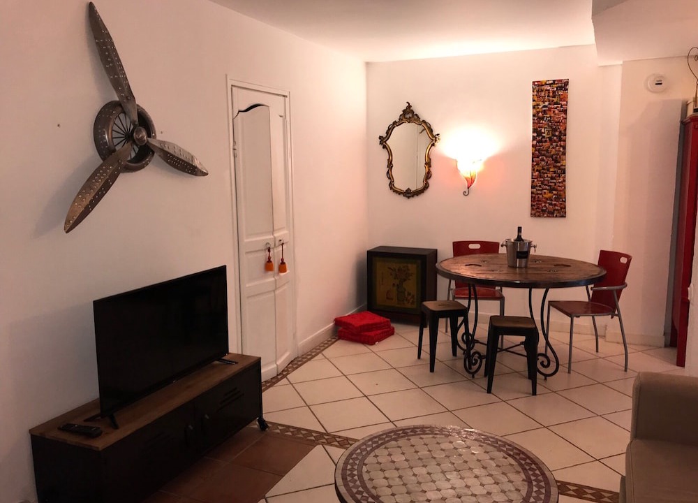 Photo of Livingroom in La Croix-Valmer