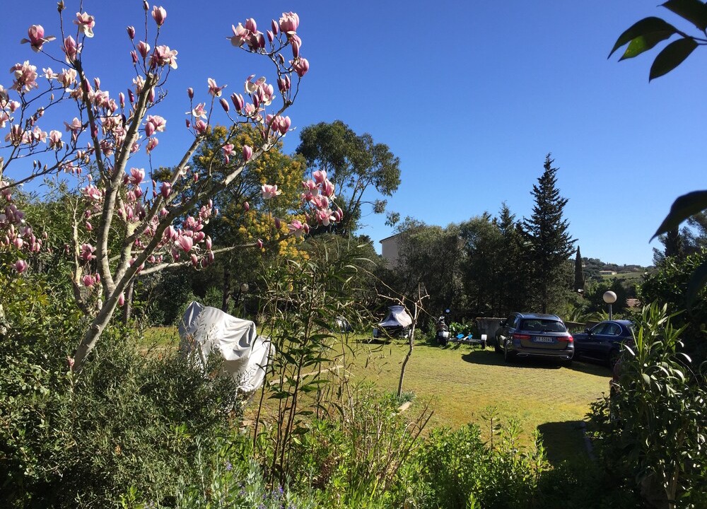 Photo of Outdoor in La Croix-Valmer