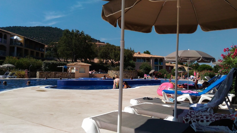 Photo of Outdoor in Plage de la Garonnette