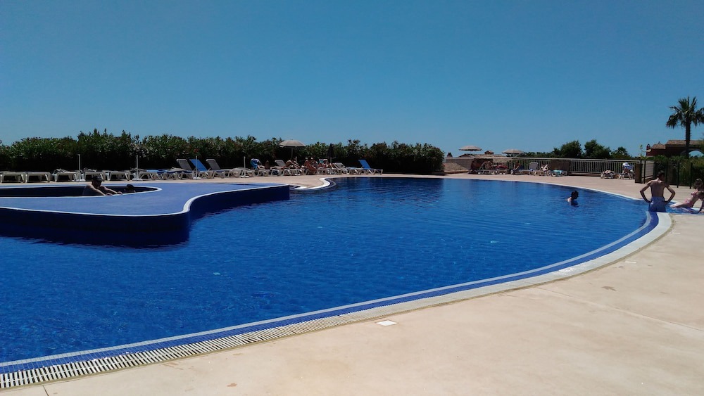 Photo of Outdoor in Plage de la Garonnette
