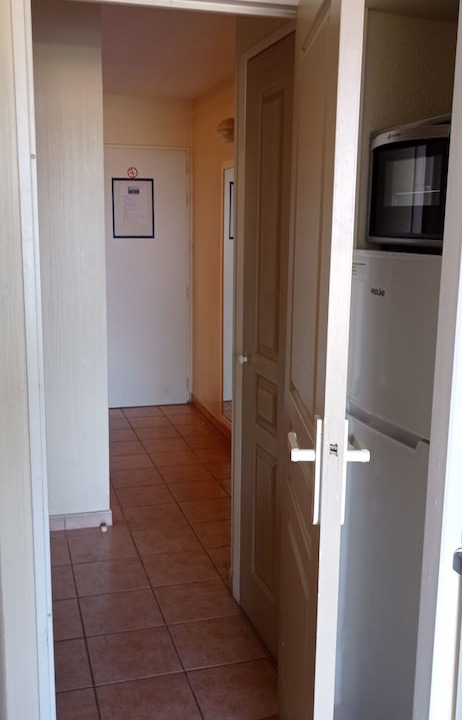 Photo of Bedroom in Plage de la Garonnette