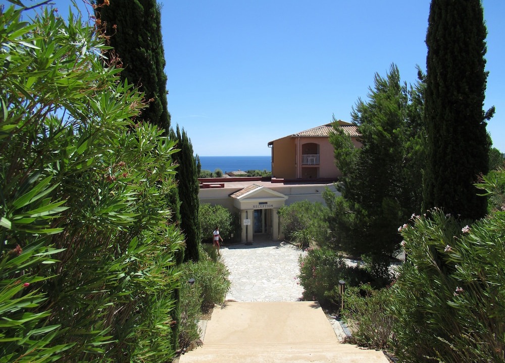 Photo of Outdoor in Plage de la Garonnette