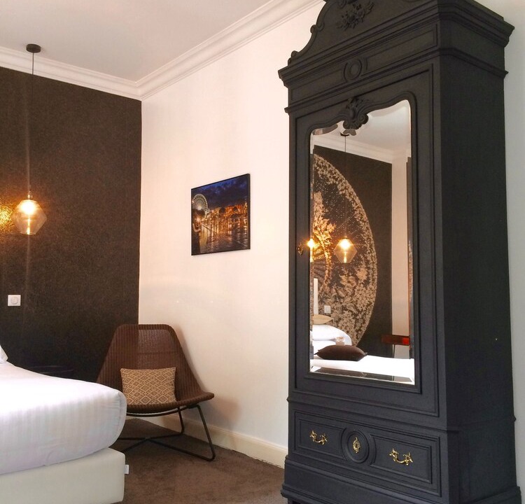 Photo of Bedroom in Mantega