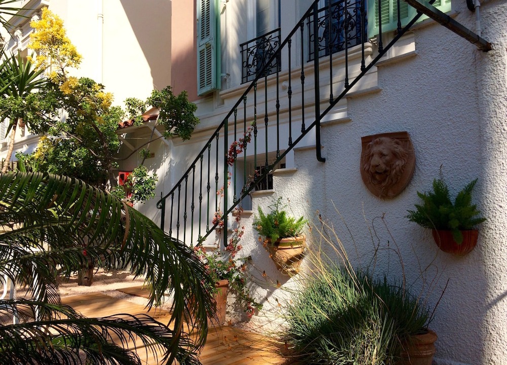 Photo of Outdoor in Mantega