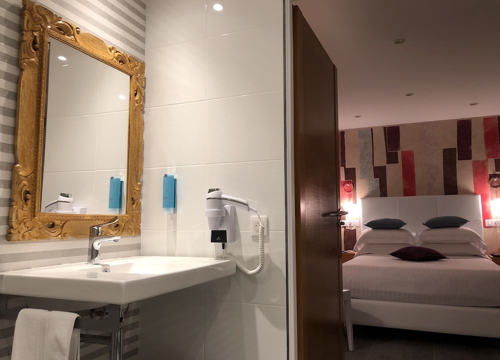 Photo of Bathroom in Mantega