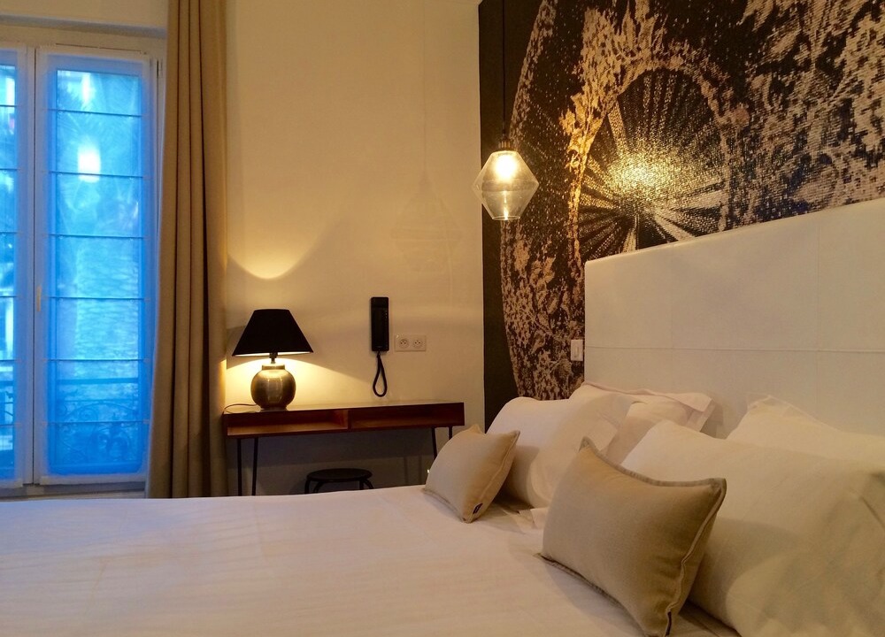Photo of Bedroom in Mantega