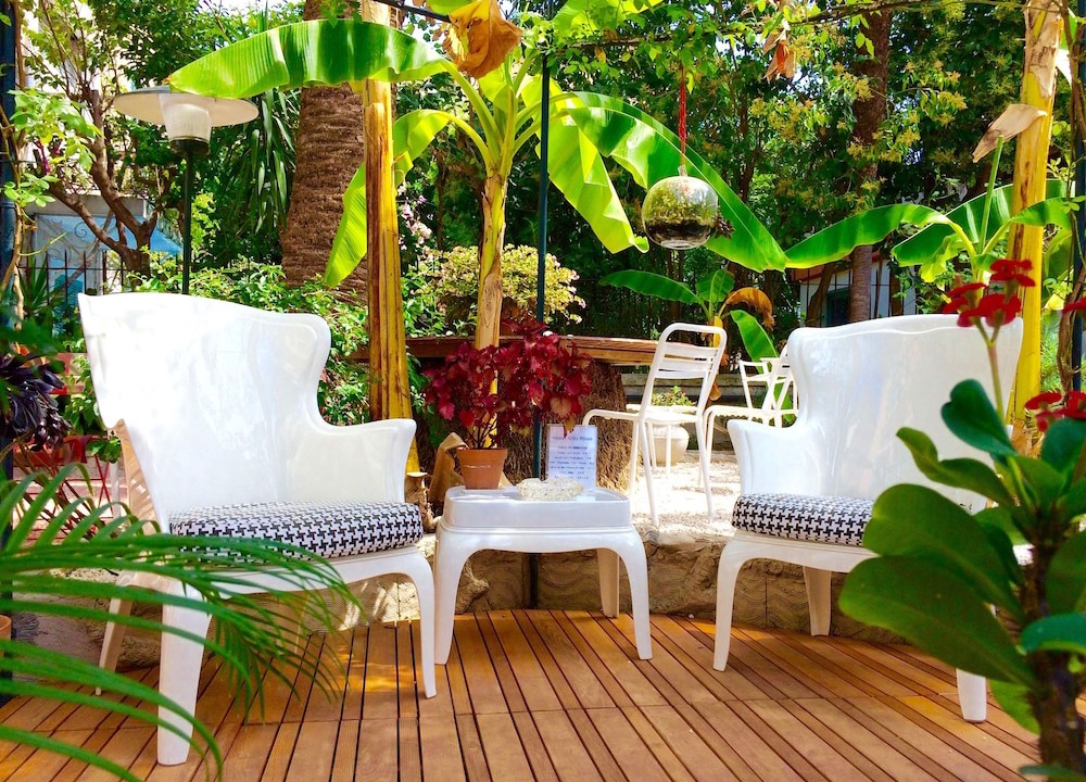 Photo of Patio Balcony in Mantega