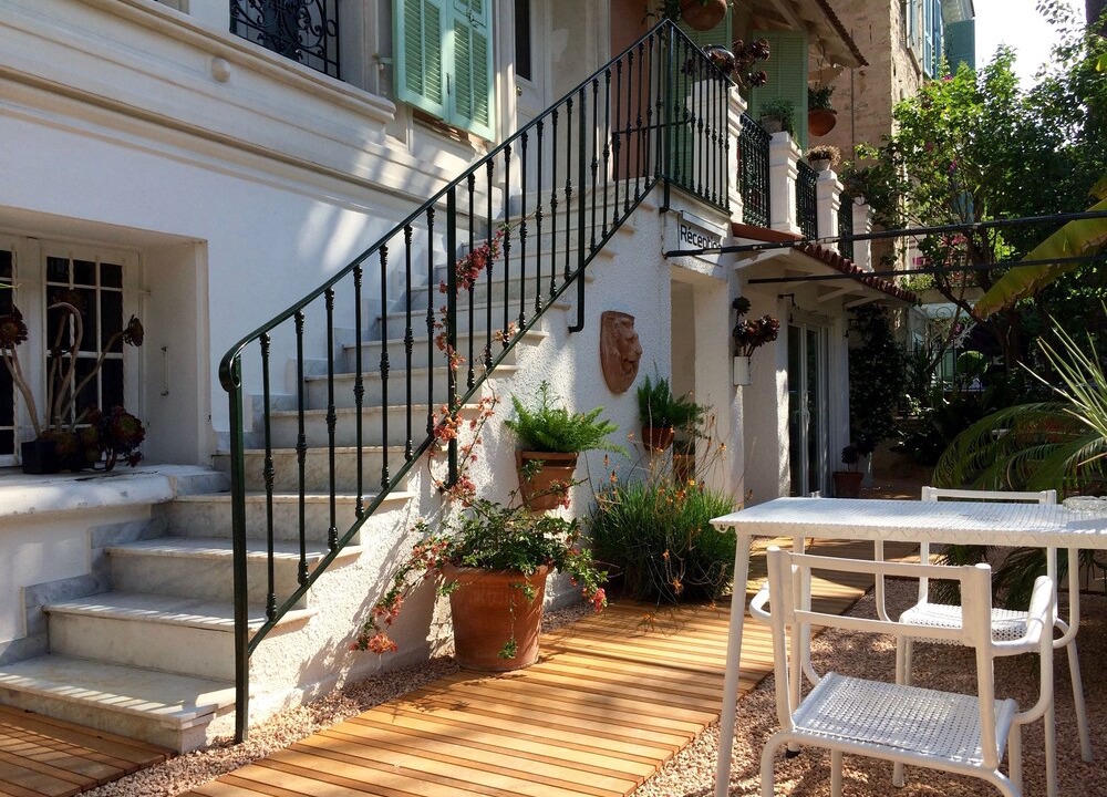 Photo of Outdoor in Mantega