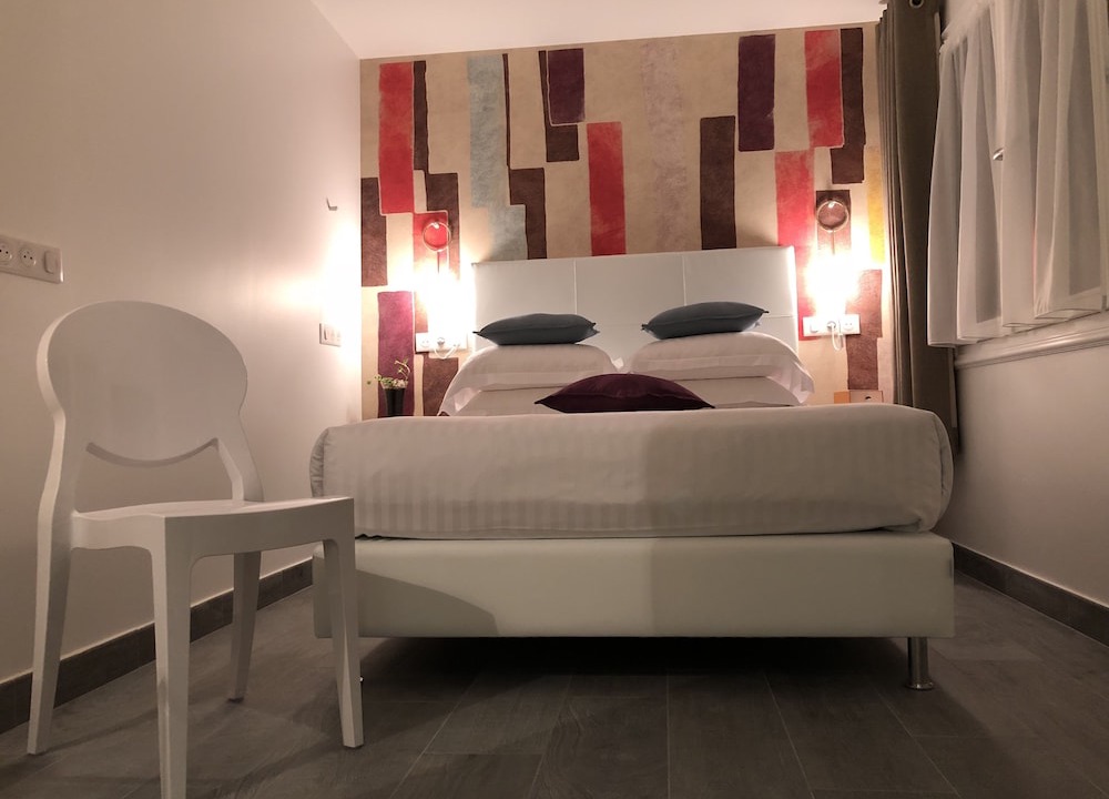Photo of Bedroom in Mantega