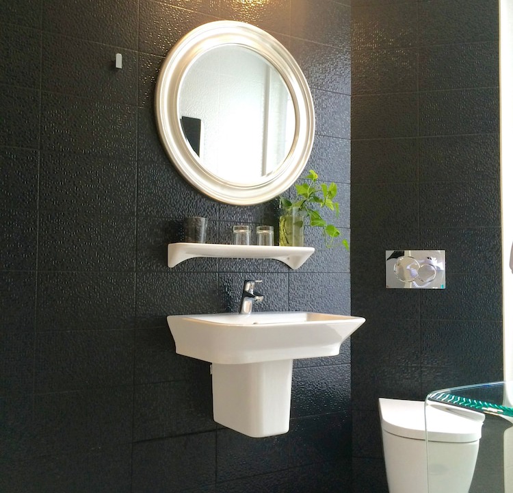 Photo of Bathroom in Mantega